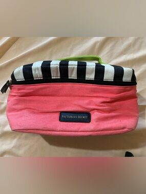 Victoria's Secret Travel Organizer Bag